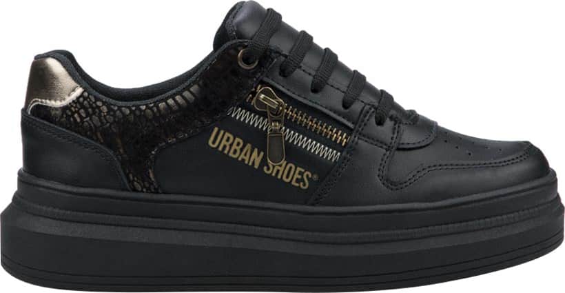 TENIS CASUAL URBANO CHOCLO URBAN SHOES 70