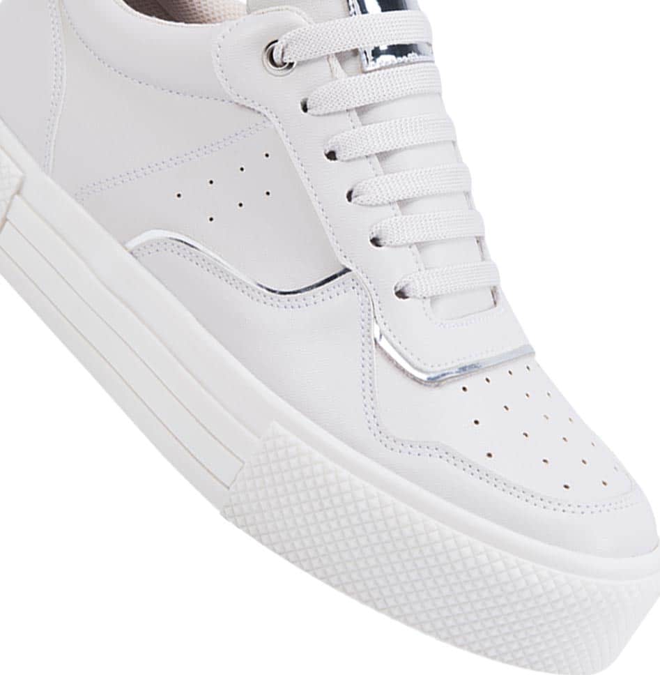 TENIS CASUAL URBANO CHOCLO URBAN SHOES 2745