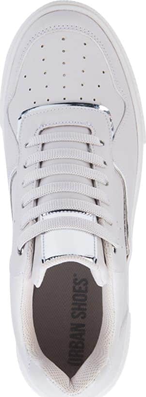 TENIS CASUAL URBANO CHOCLO URBAN SHOES 2745