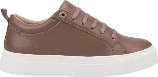 TENIS CASUAL URBANO CHOCLO BELINDA PEREGRIN 2217