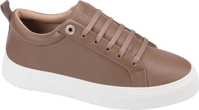 TENIS CASUAL URBANO CHOCLO BELINDA PEREGRIN 2217