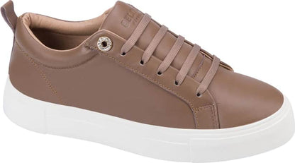 TENIS CASUAL URBANO CHOCLO BELINDA PEREGRIN 2217