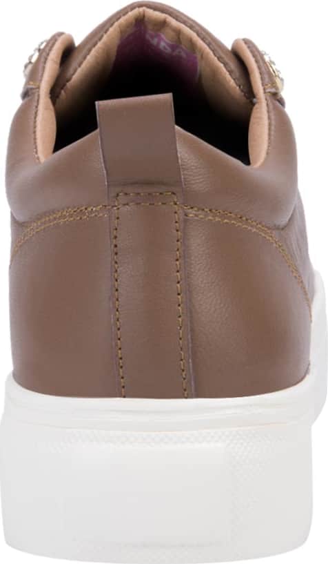 TENIS CASUAL URBANO CHOCLO BELINDA PEREGRIN 2217