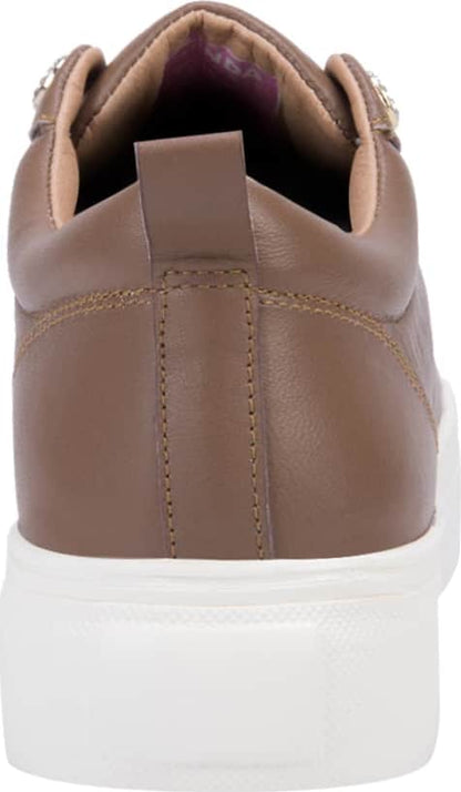 TENIS CASUAL URBANO CHOCLO BELINDA PEREGRIN 2217