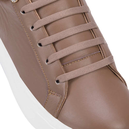 TENIS CASUAL URBANO CHOCLO BELINDA PEREGRIN 2217