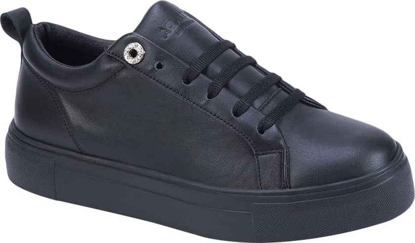 TENIS CASUAL URBANO CHOCLO BELINDA PEREGRIN 2217