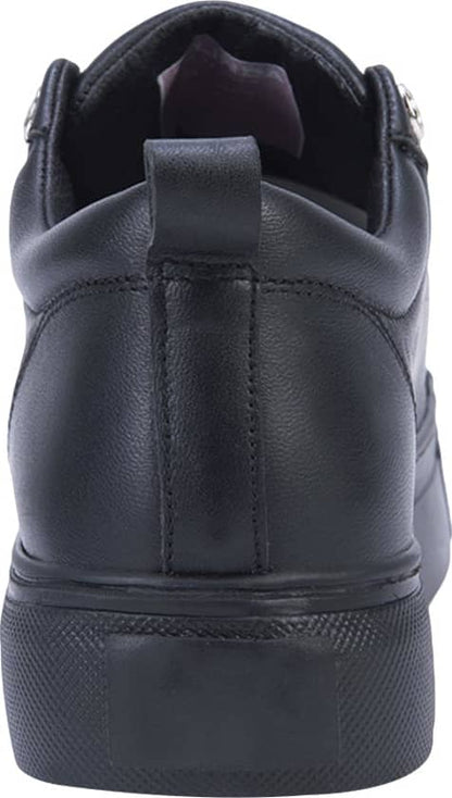 TENIS CASUAL URBANO CHOCLO BELINDA PEREGRIN 2217