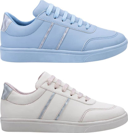 KIT TENIS CASUAL URBANO CHOCLO URBAN SHOES 445