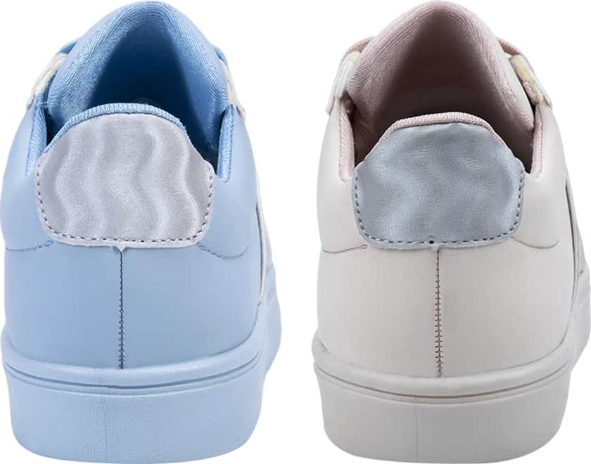 KIT TENIS CASUAL URBANO CHOCLO URBAN SHOES 445