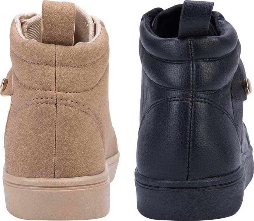 KIT TENIS CASUAL URBANO CHOCLO URBAN SHOES 991