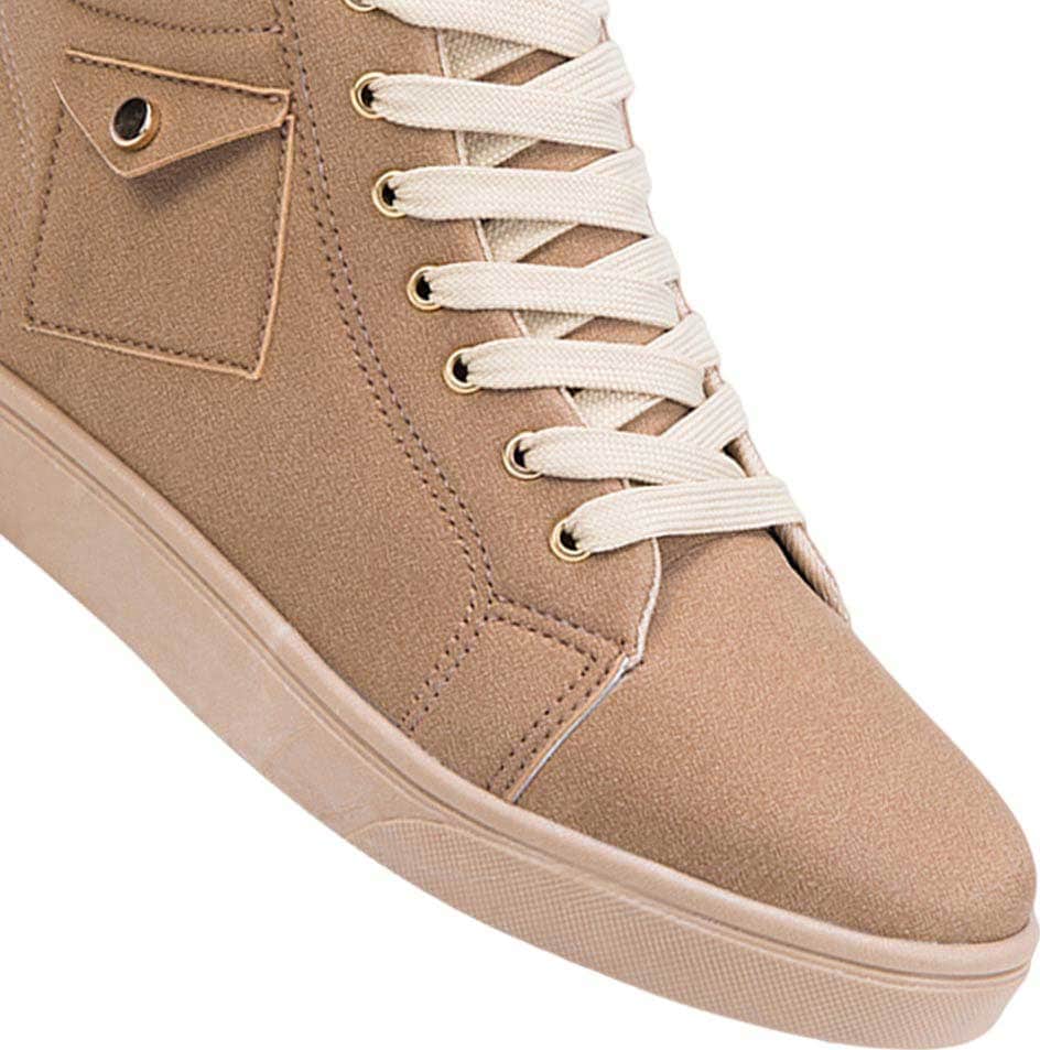 KIT TENIS CASUAL URBANO CHOCLO URBAN SHOES 991