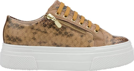 TENIS CASUAL URBANO CHOCLO URBAN SHOES 2612