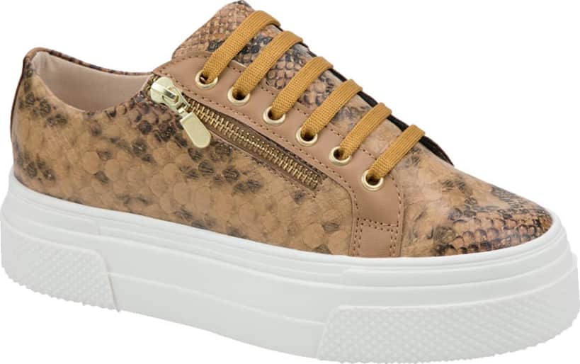TENIS CASUAL URBANO CHOCLO URBAN SHOES 2612