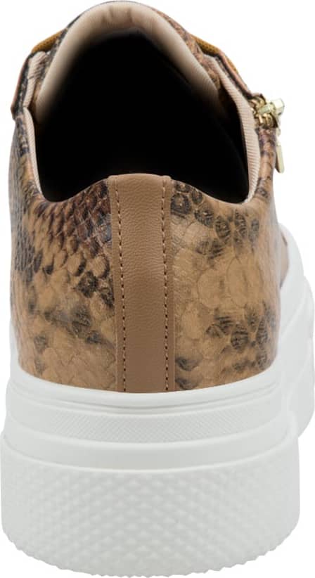 TENIS CASUAL URBANO CHOCLO URBAN SHOES 2612