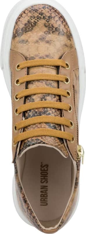 TENIS CASUAL URBANO CHOCLO URBAN SHOES 2612