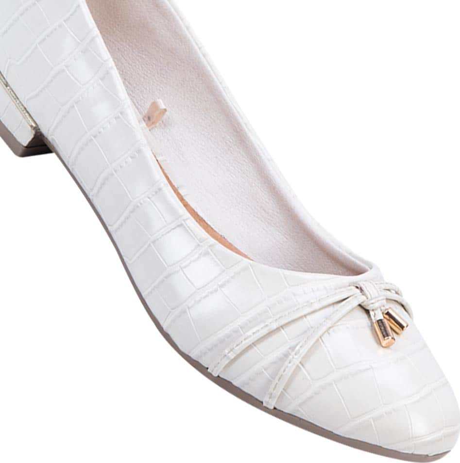 Kit Casual Ballerina Pink By Price Shoes 527