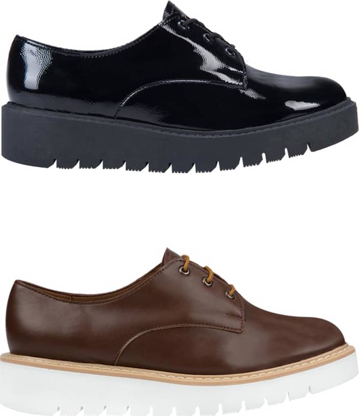 KIT CASUAL CHOCLO VI LINE 262