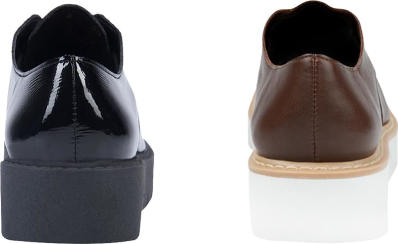 KIT CASUAL CHOCLO VI LINE 262