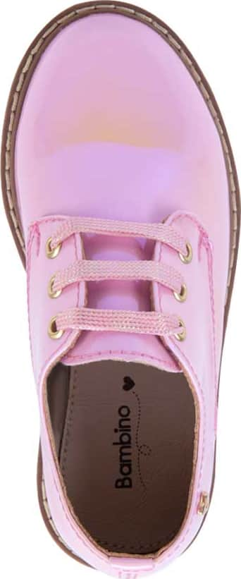 CASUAL CHOCLO BAMBINO 3305