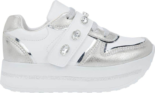 TENIS CASUAL URBANO CHOCLO URBAN SHOES 611