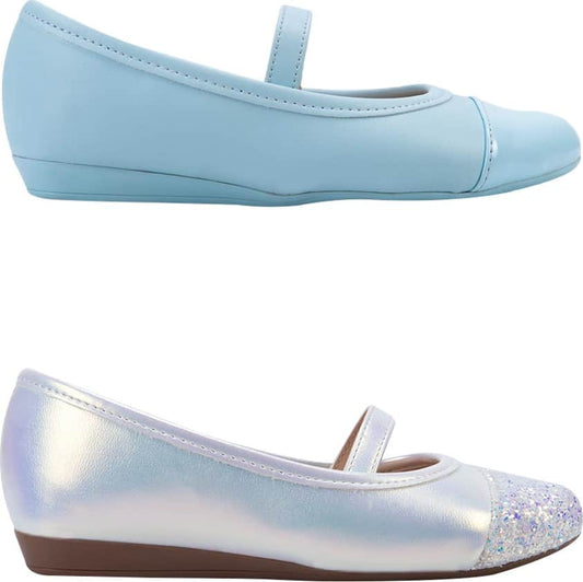 KIT CASUAL BALLERINA VIVIS SHOES KIDS 6160