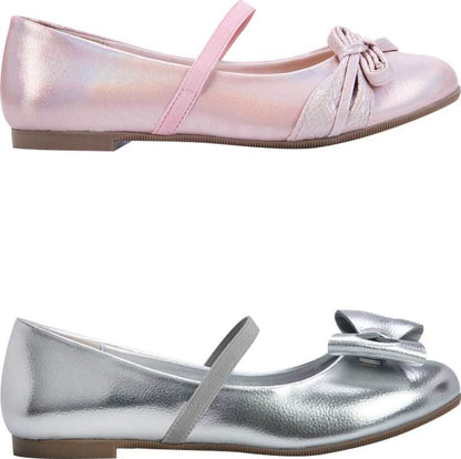 KIT CASUAL BALLERINA VIVIS SHOES KIDS 6027