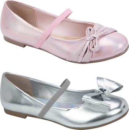 KIT CASUAL BALLERINA VIVIS SHOES KIDS 6027