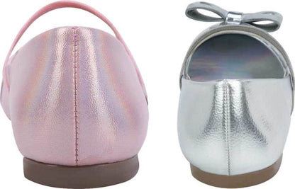 KIT CASUAL BALLERINA VIVIS SHOES KIDS 6027