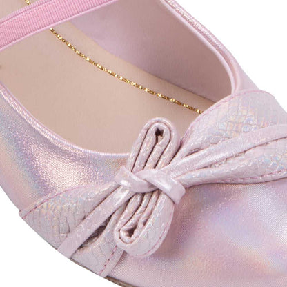 KIT CASUAL BALLERINA VIVIS SHOES KIDS 6027