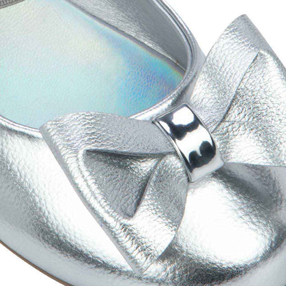 KIT CASUAL BALLERINA VIVIS SHOES KIDS 6027