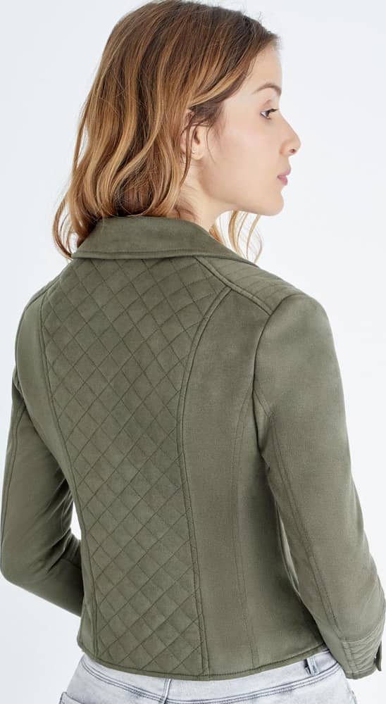 ROPA ABRIGADORA CHAMARRA HOLLY LAND 2483