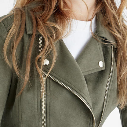 ROPA ABRIGADORA CHAMARRA HOLLY LAND 2483