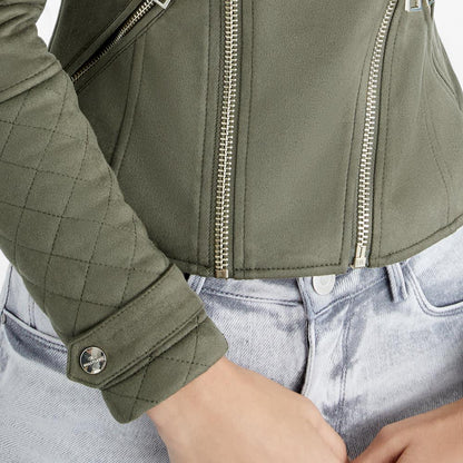 ROPA ABRIGADORA CHAMARRA HOLLY LAND 2483