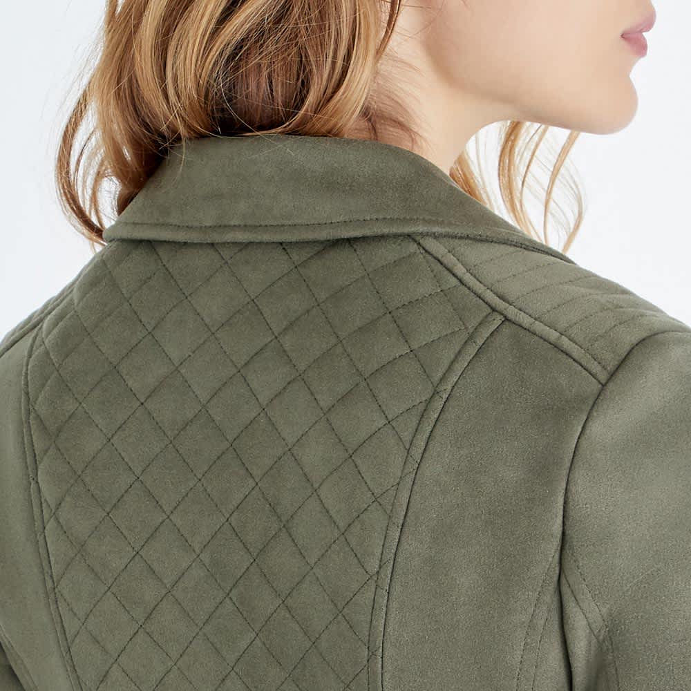 ROPA ABRIGADORA CHAMARRA HOLLY LAND 2483