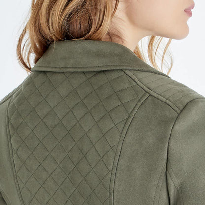 ROPA ABRIGADORA CHAMARRA HOLLY LAND 2483