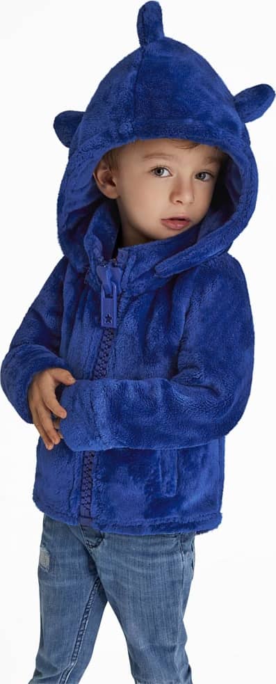 ROPA ABRIGADORA CHAMARRA C+BB G21B