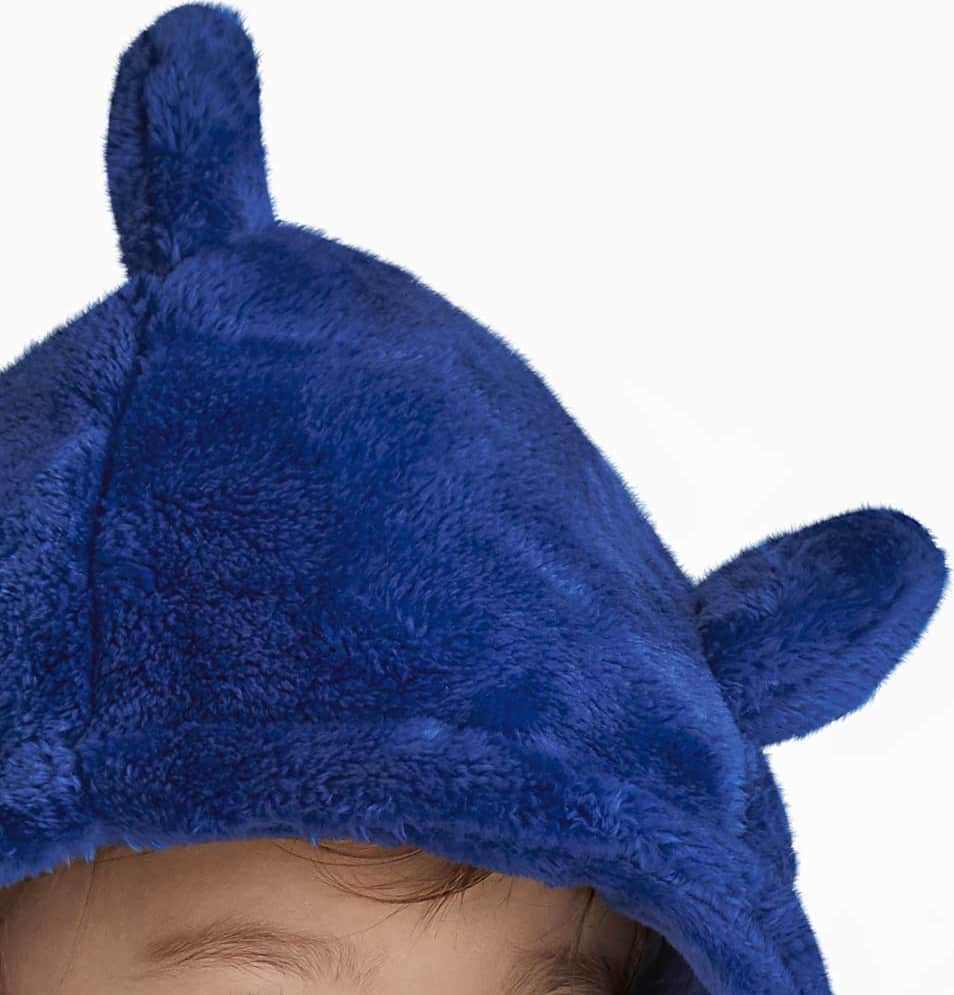 ROPA ABRIGADORA CHAMARRA C+BB G21B