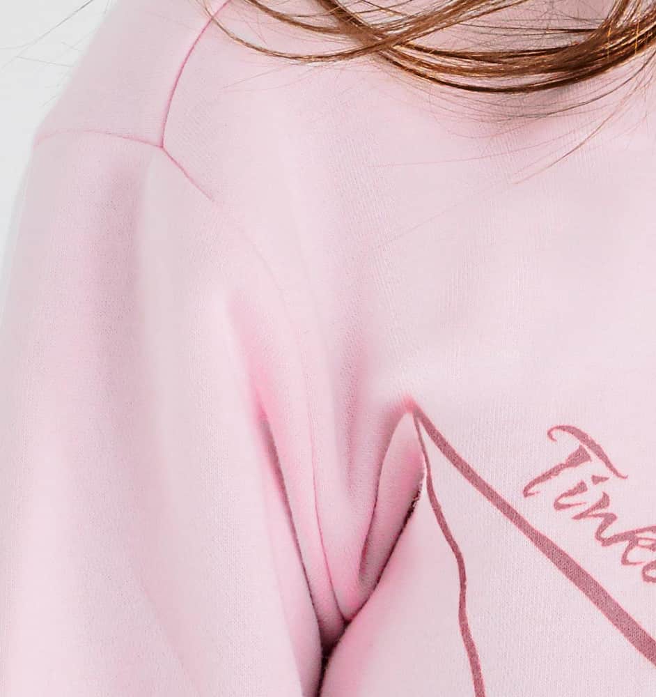 ROPA CASUAL SUDADERA HOLLY LAND VOLI