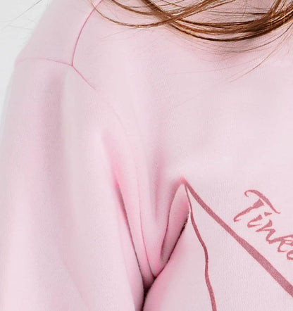 ROPA CASUAL SUDADERA HOLLY LAND VOLI