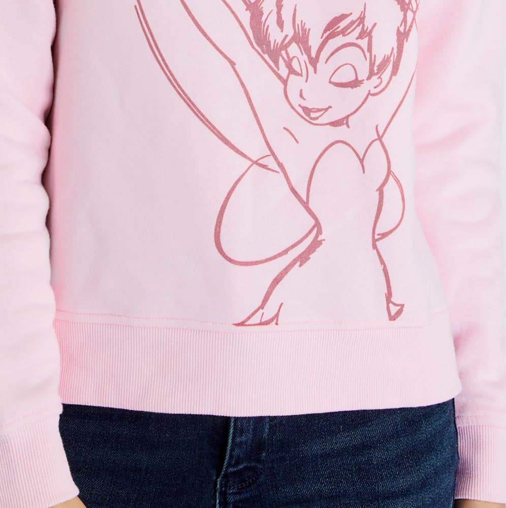 ROPA CASUAL SUDADERA HOLLY LAND VOLI