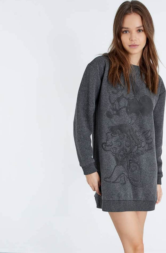 ROPA CASUAL SUDADERA HOLLY LAND COLI