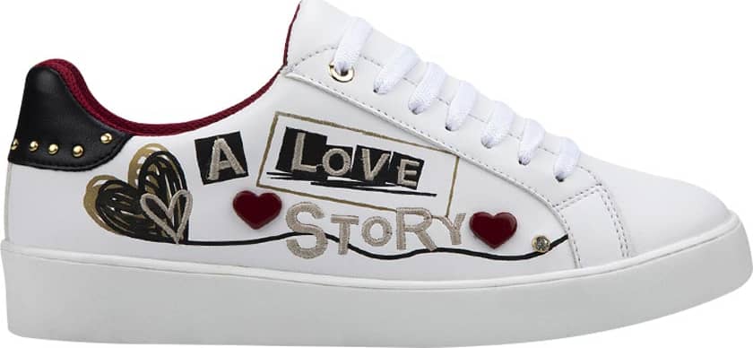 TENIS CASUAL URBANO CHOCLO URBAN SHOES 5004