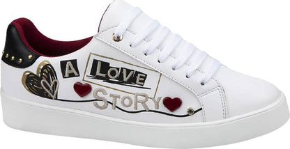 TENIS CASUAL URBANO CHOCLO URBAN SHOES 5004