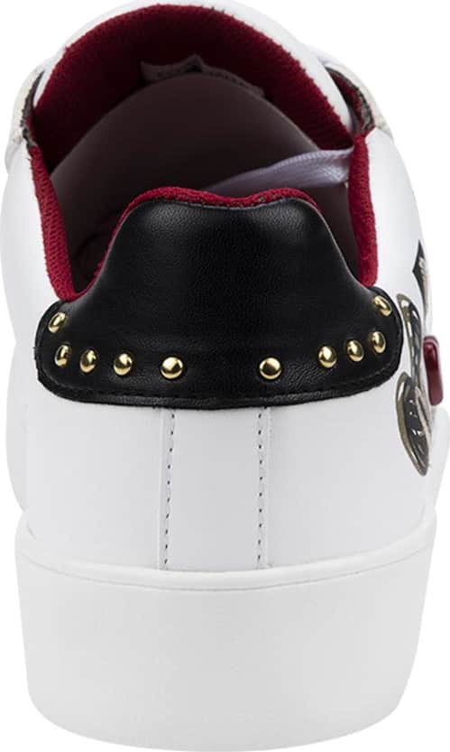 TENIS CASUAL URBANO CHOCLO URBAN SHOES 5004