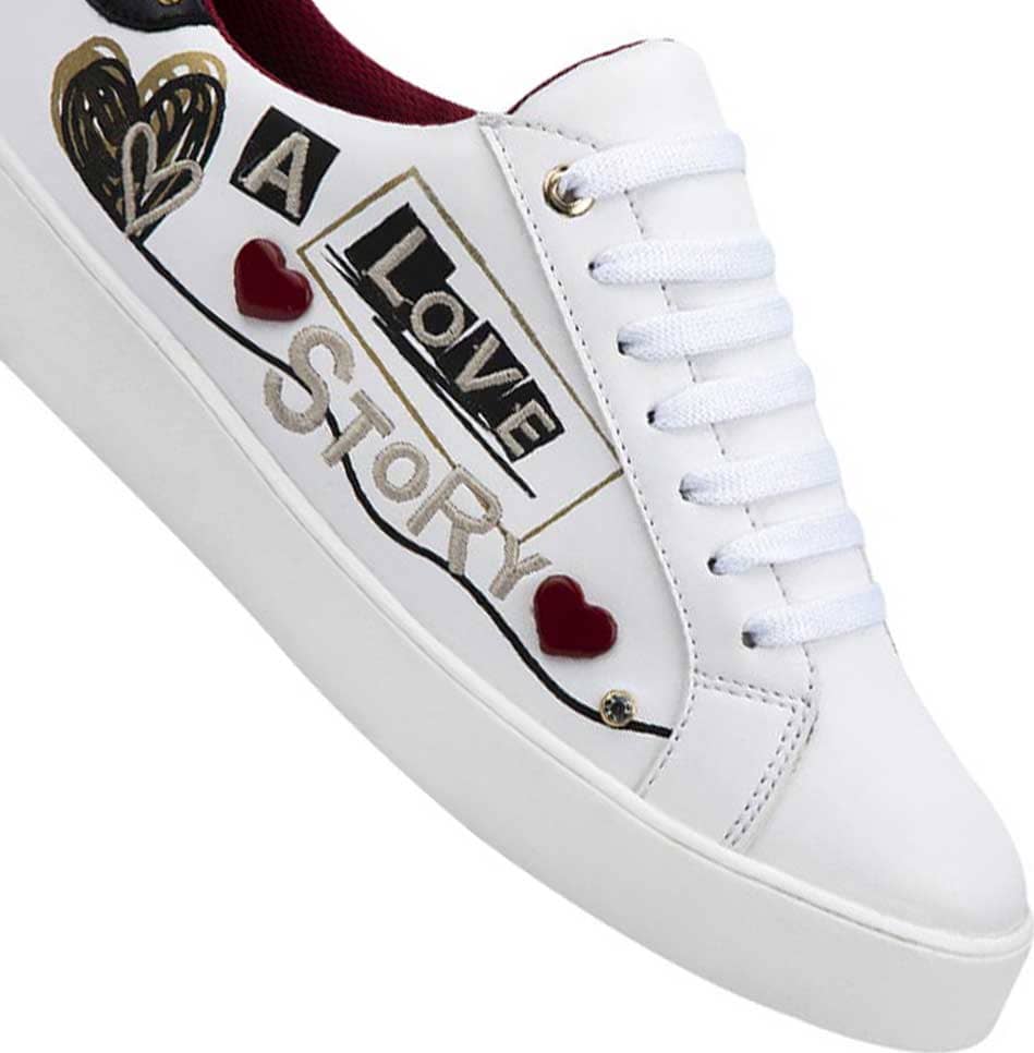 TENIS CASUAL URBANO CHOCLO URBAN SHOES 5004