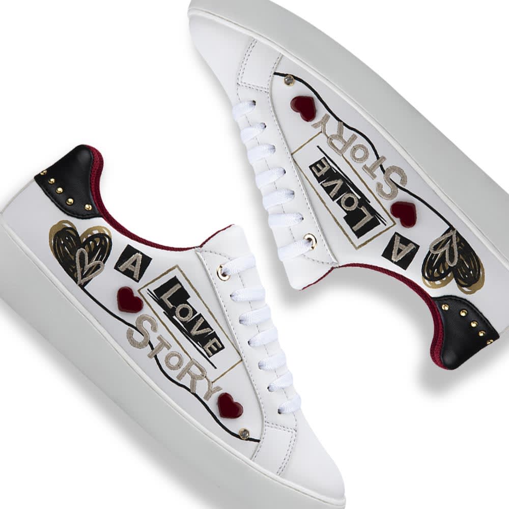 TENIS CASUAL URBANO CHOCLO URBAN SHOES 5004