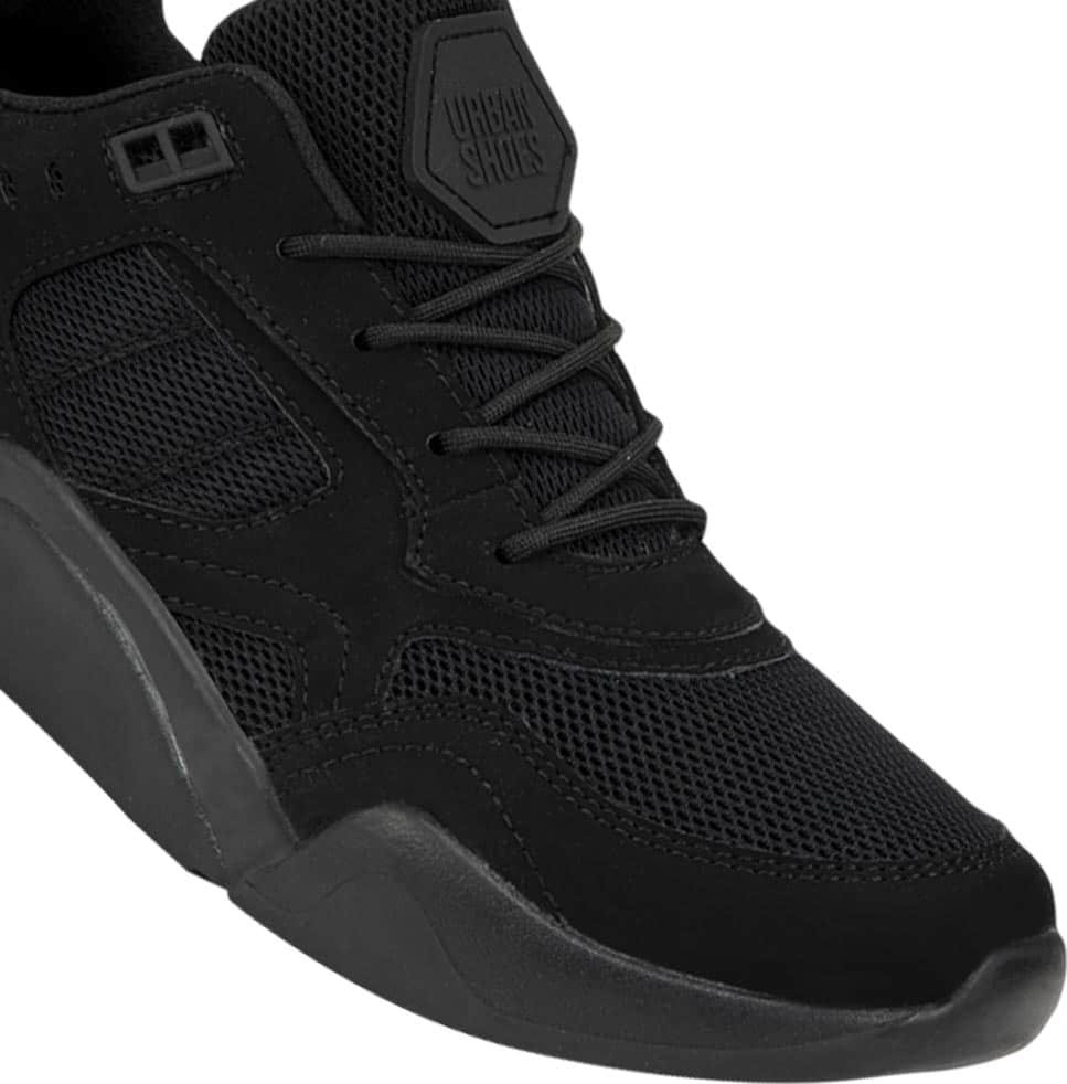 TENIS CASUAL URBANO CHOCLO URBAN SHOES X012