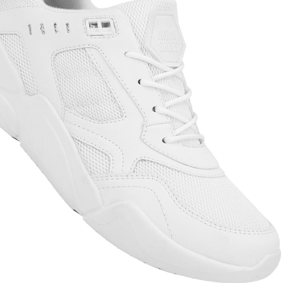 TENIS CASUAL URBANO CHOCLO URBAN SHOES X014