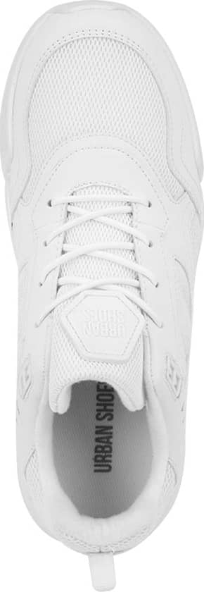 TENIS CASUAL URBANO CHOCLO URBAN SHOES X014