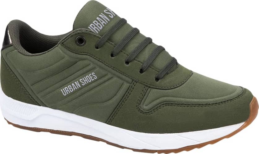 TENIS CASUAL URBANO CHOCLO URBAN SHOES S922
